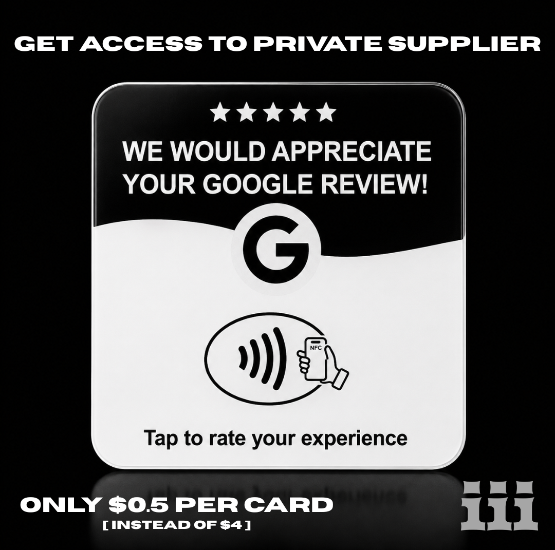 PRIVATE SUPPLIER [ 70+% CHEAPER ]